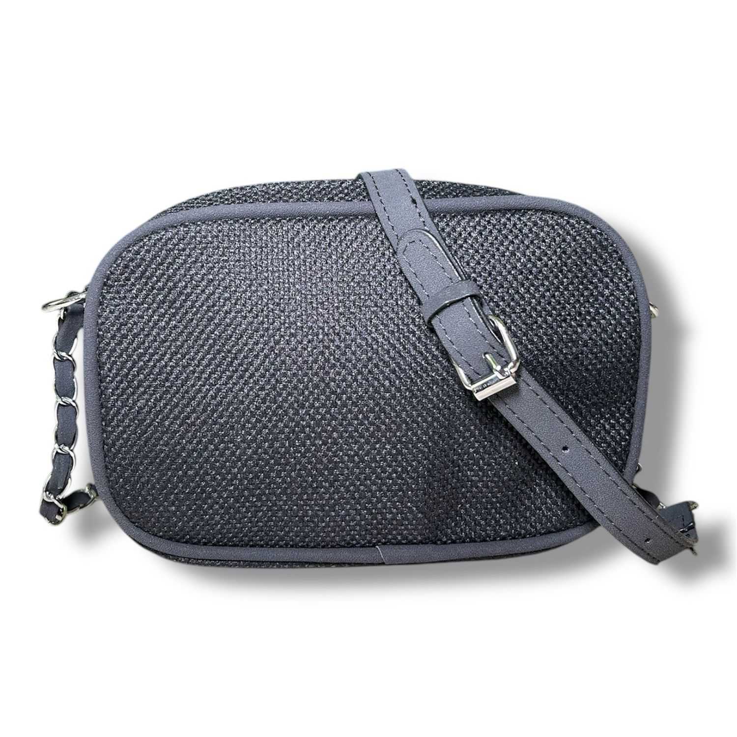 Small Black Fashion Purse