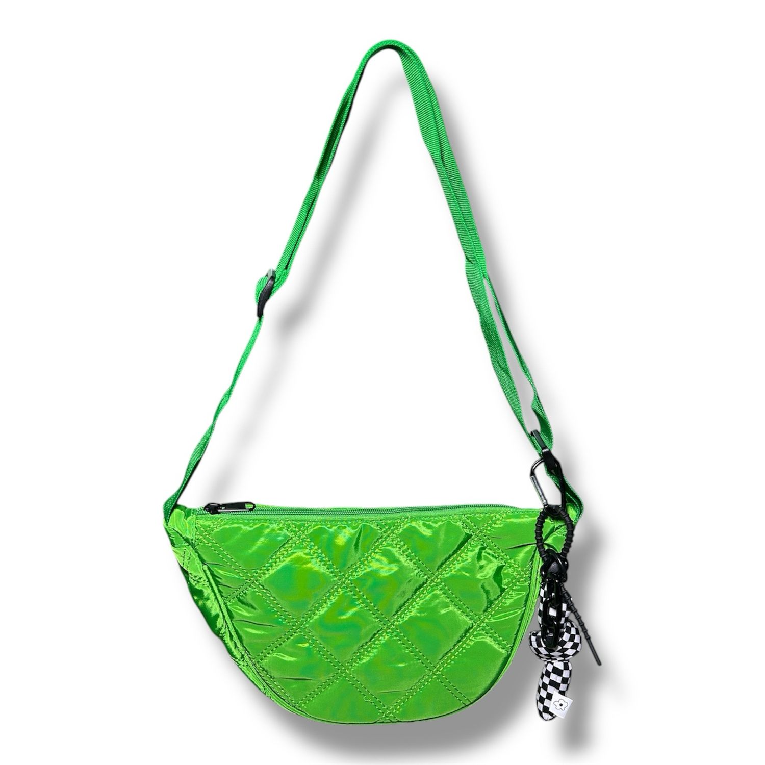 Crossover Green Fashion Fanny Pack