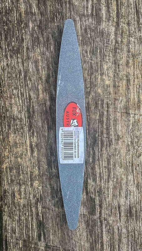 Styria Whetstone