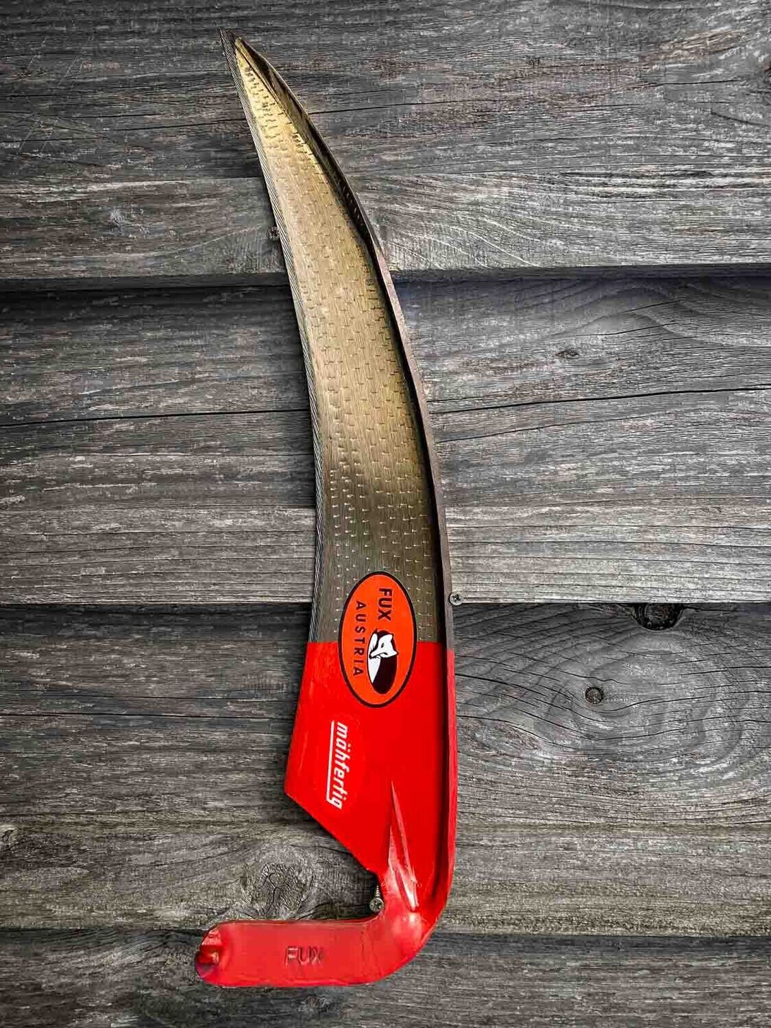 Bush Blade 50cm
