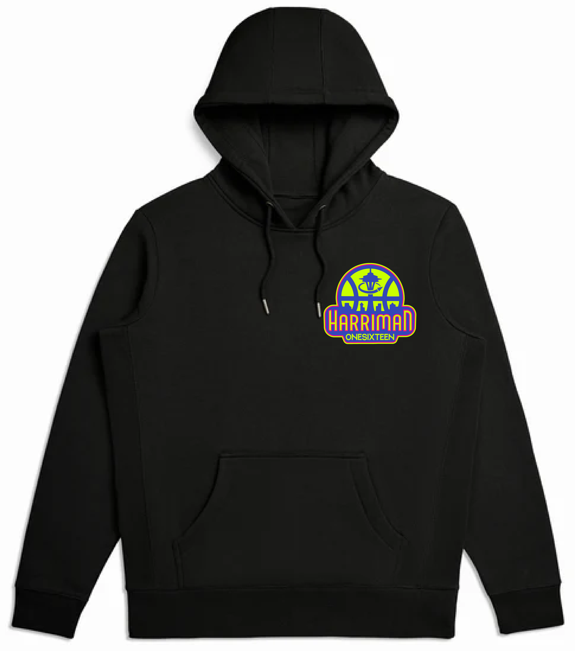 Final Lap  Seattle Hoodie