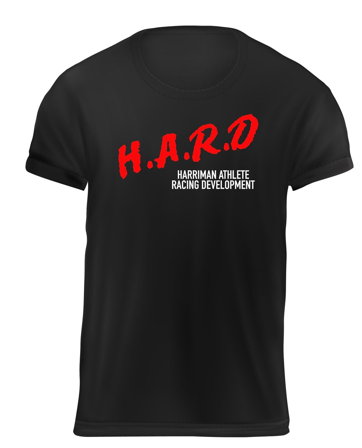 H.A.R.D TEE