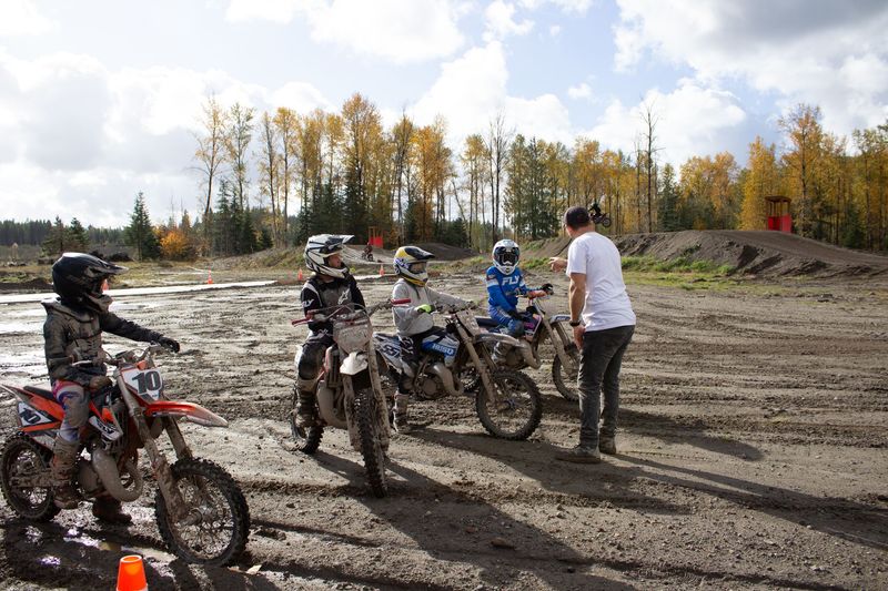 Semi-Private Lesson Semi-Private Lesson