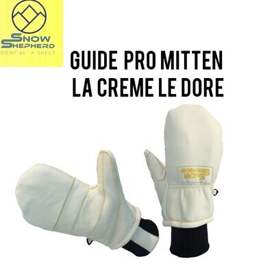 Guide Pro Mitten La Creme Le Dore