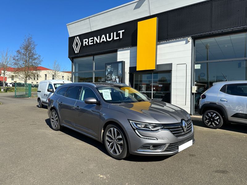 TALISMAN ESTATE INTENS DCI 130 CH
