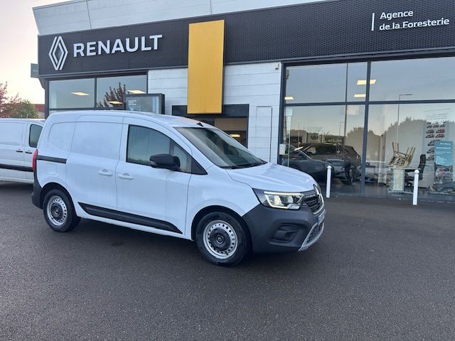 KANGOO 3 DCI 95 CH / PRIX HT