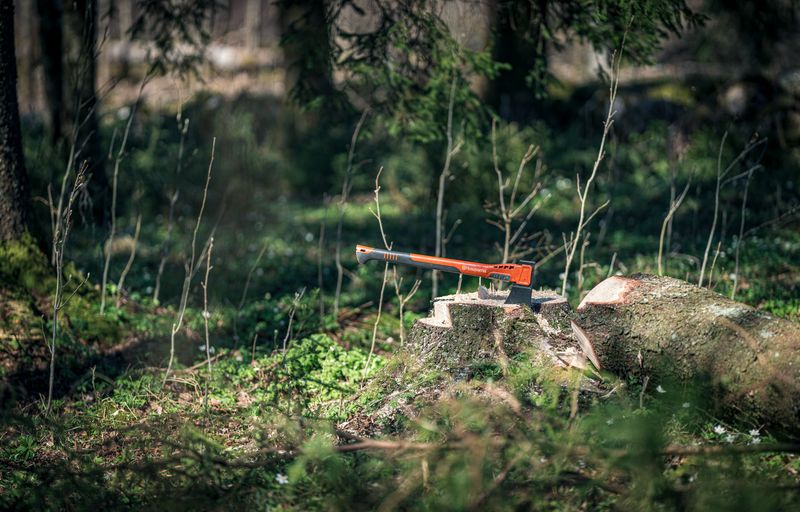 Husqvarna Universalaxt A1400