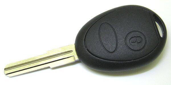 Discovery 2 Keys Land Rover