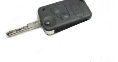 P38 Original Flip Keys (Used Tested OK)