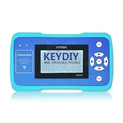KD 900 KEYDIY Key Remote Maker