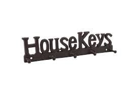 House & Workshop Keys