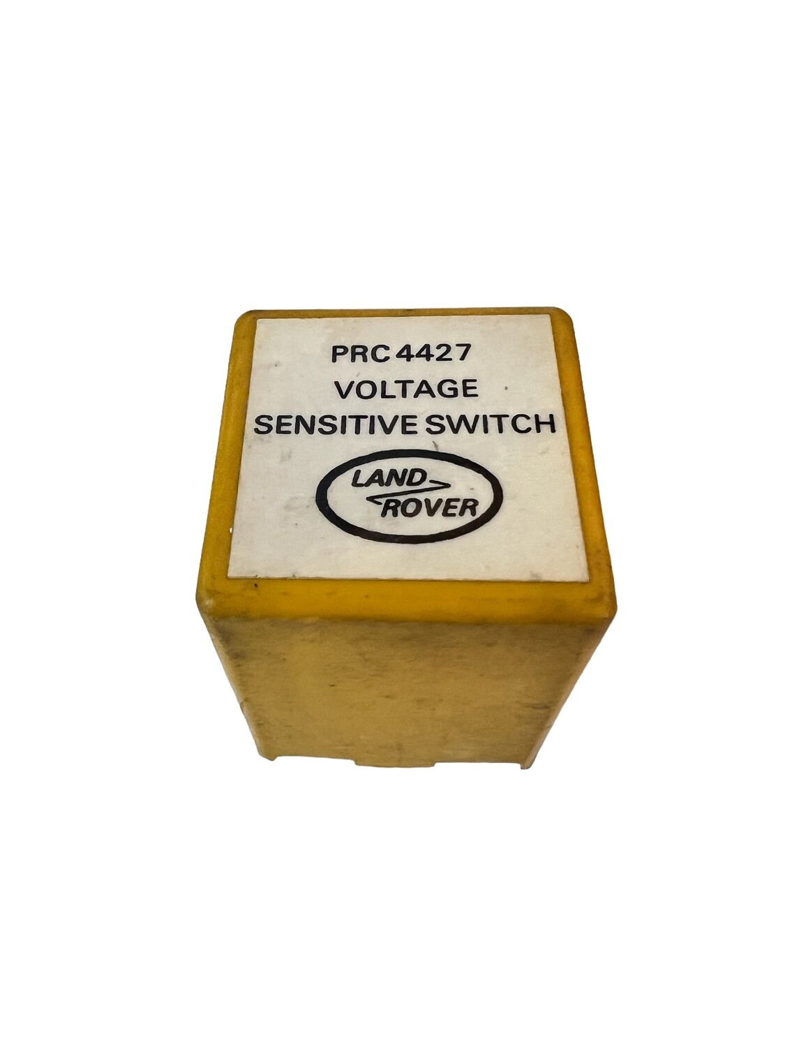 Voltage Sensitive Switch 45 Amp