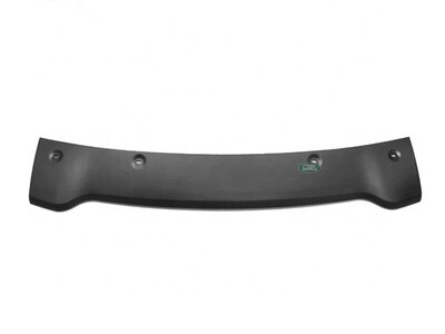 FRONT BUMPER LOWER COVER - RR SPORT