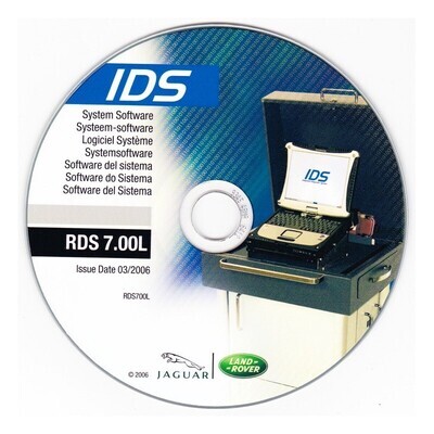 RDS 7.0 ISO For the T4 System