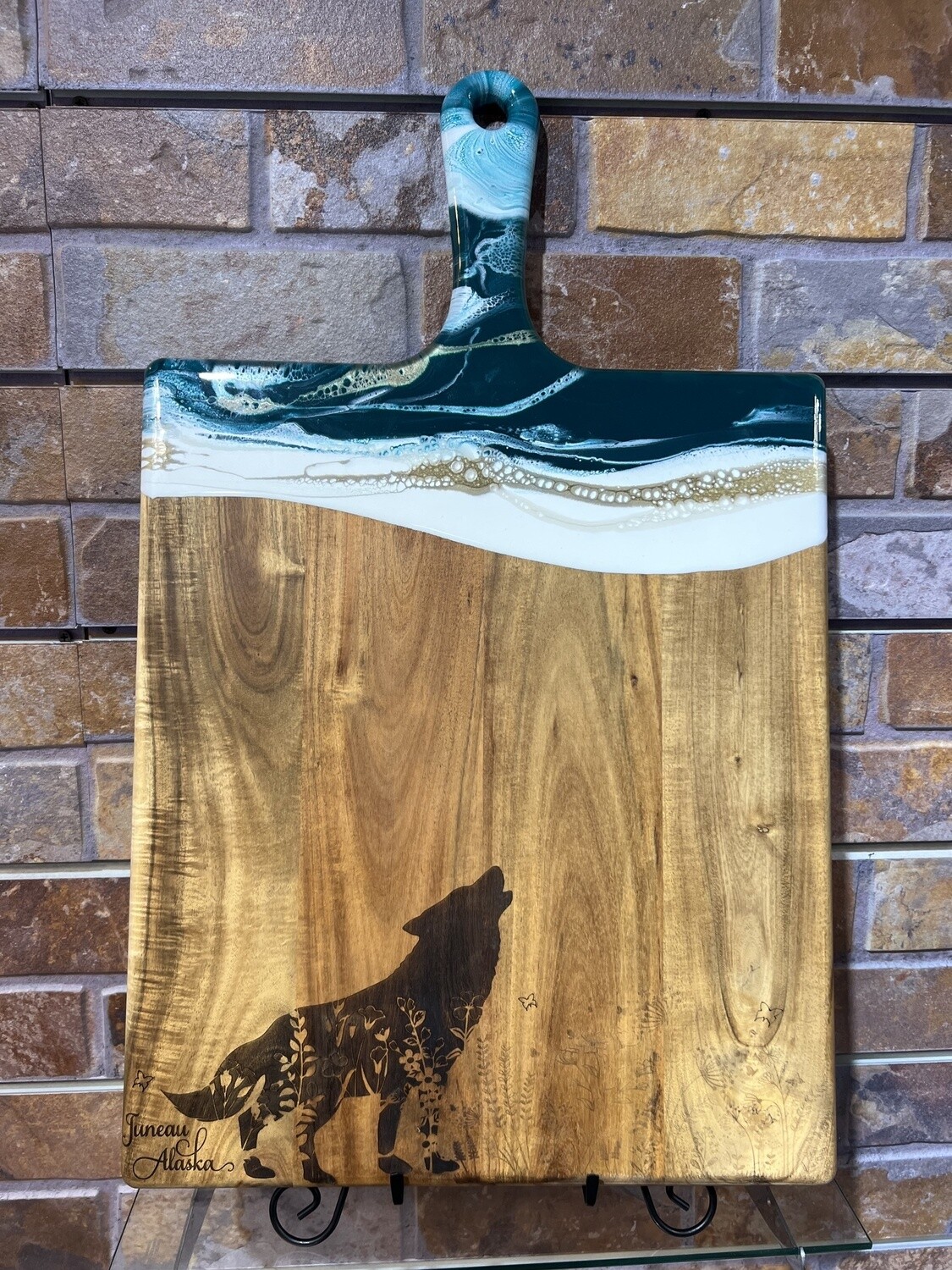 Emerald Board X-Large