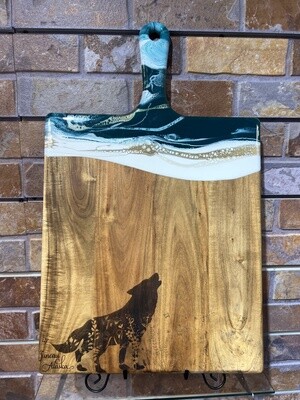 Emerald Board X-Large