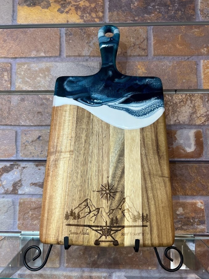Navy Board Medium