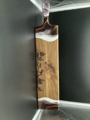 Berry Long Board