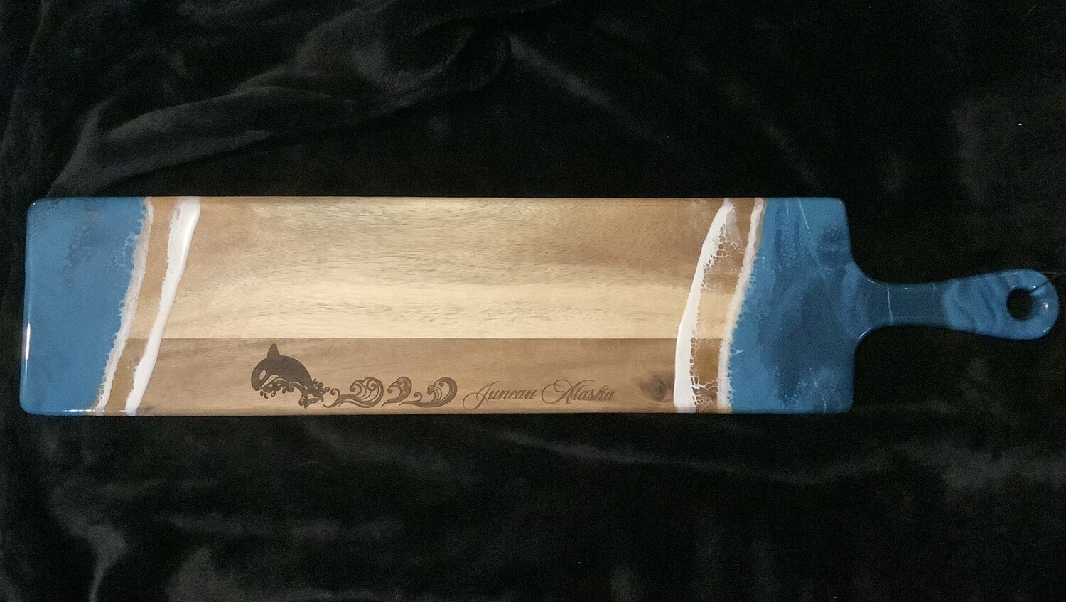 Ocean Vibe Long Board