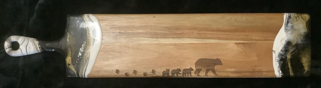 Onyx Long Board
