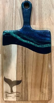 Northern Lights Board MED