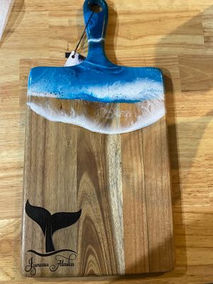 Ocean Vibe Board Medium