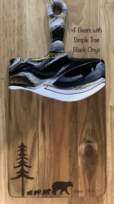 Onyx Board Med