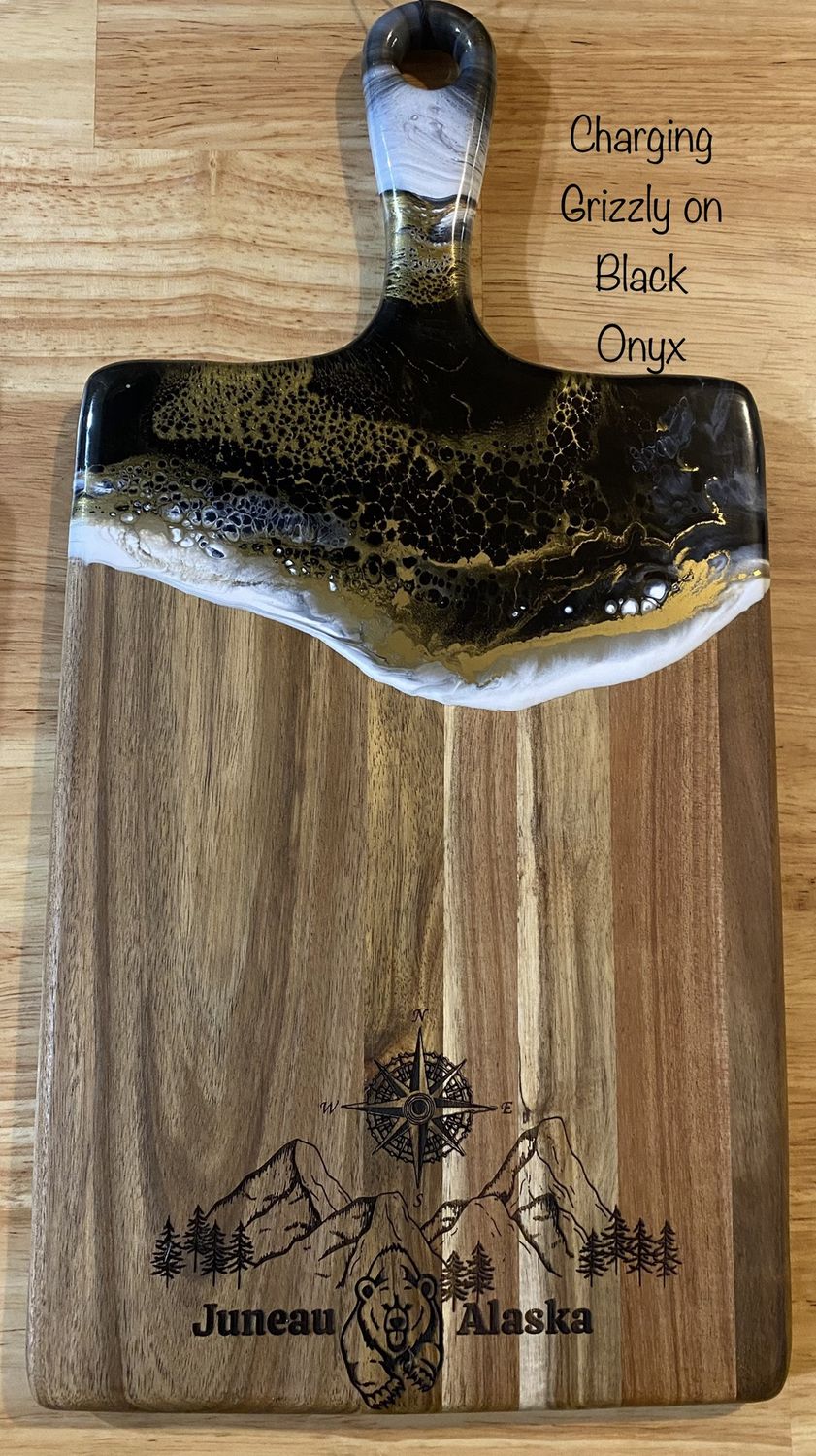 Onyx Board Med