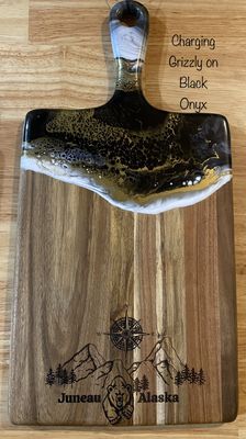 Onyx Board Med