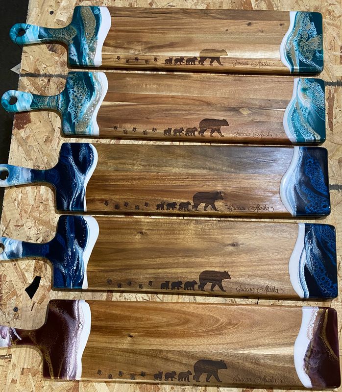Boards