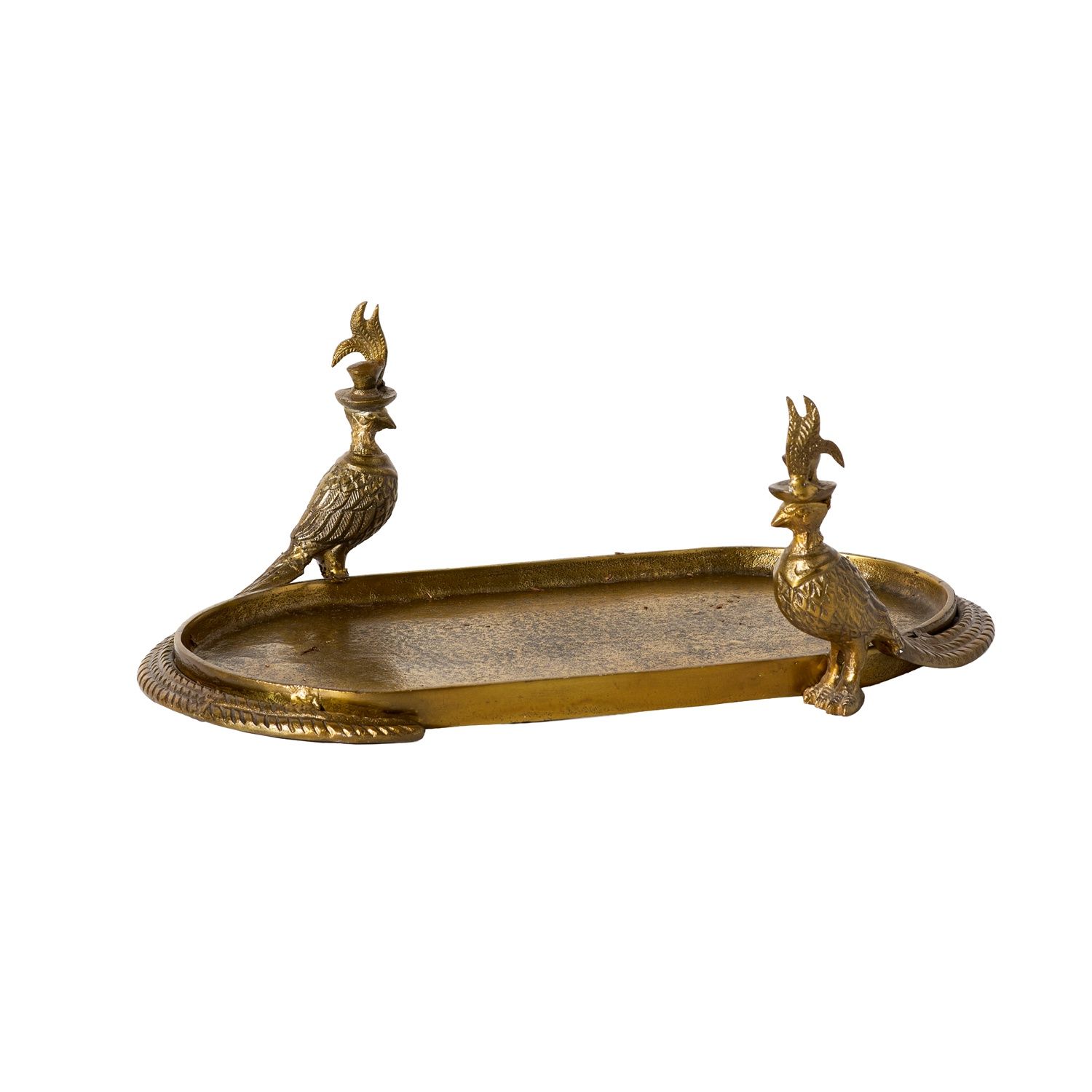 Emerson Tray