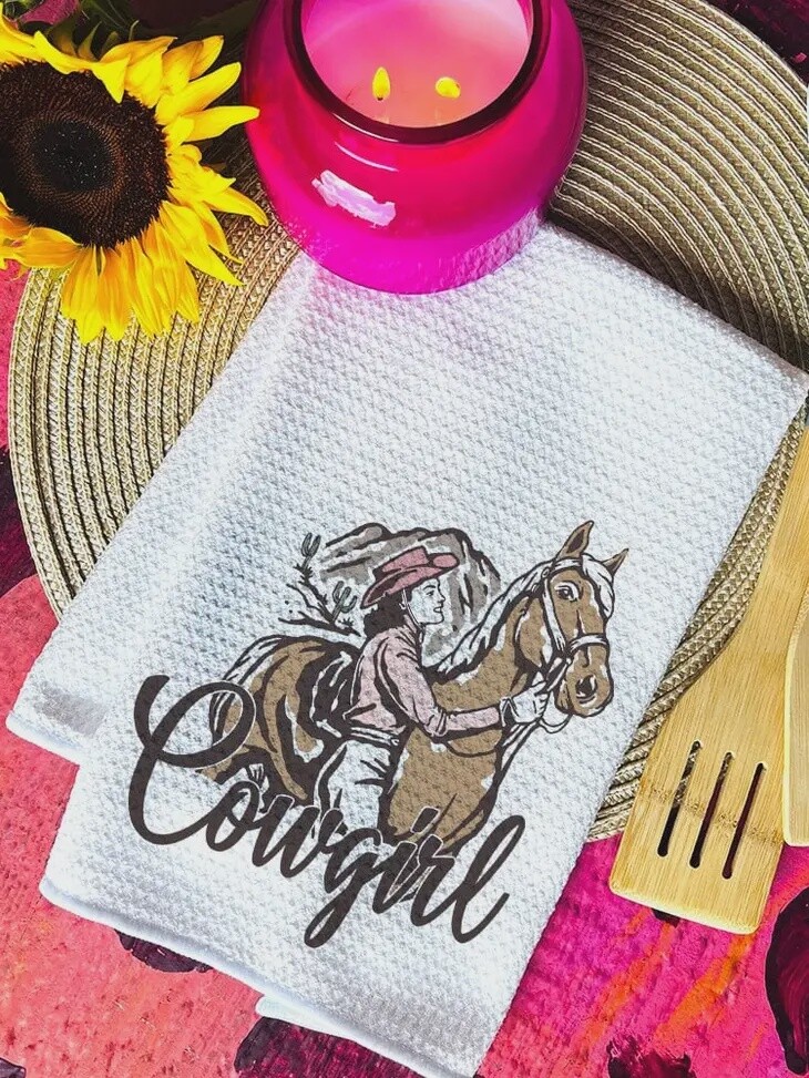 Cowgirl
