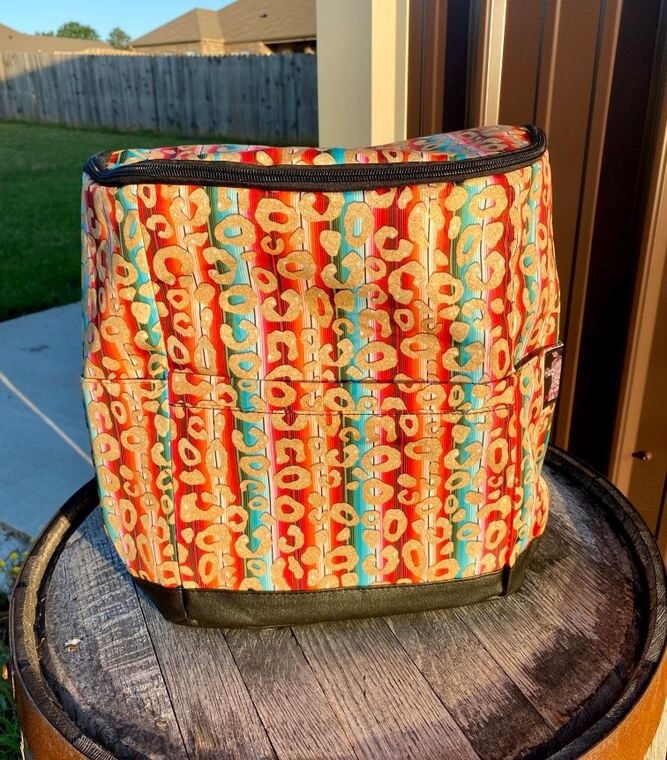 Insulated Cooler Backpack