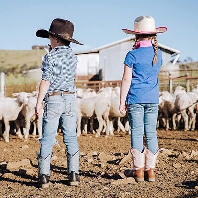 Cowkids
