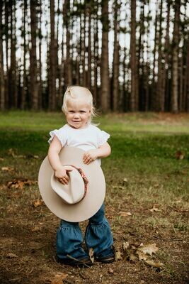 Cowgirls