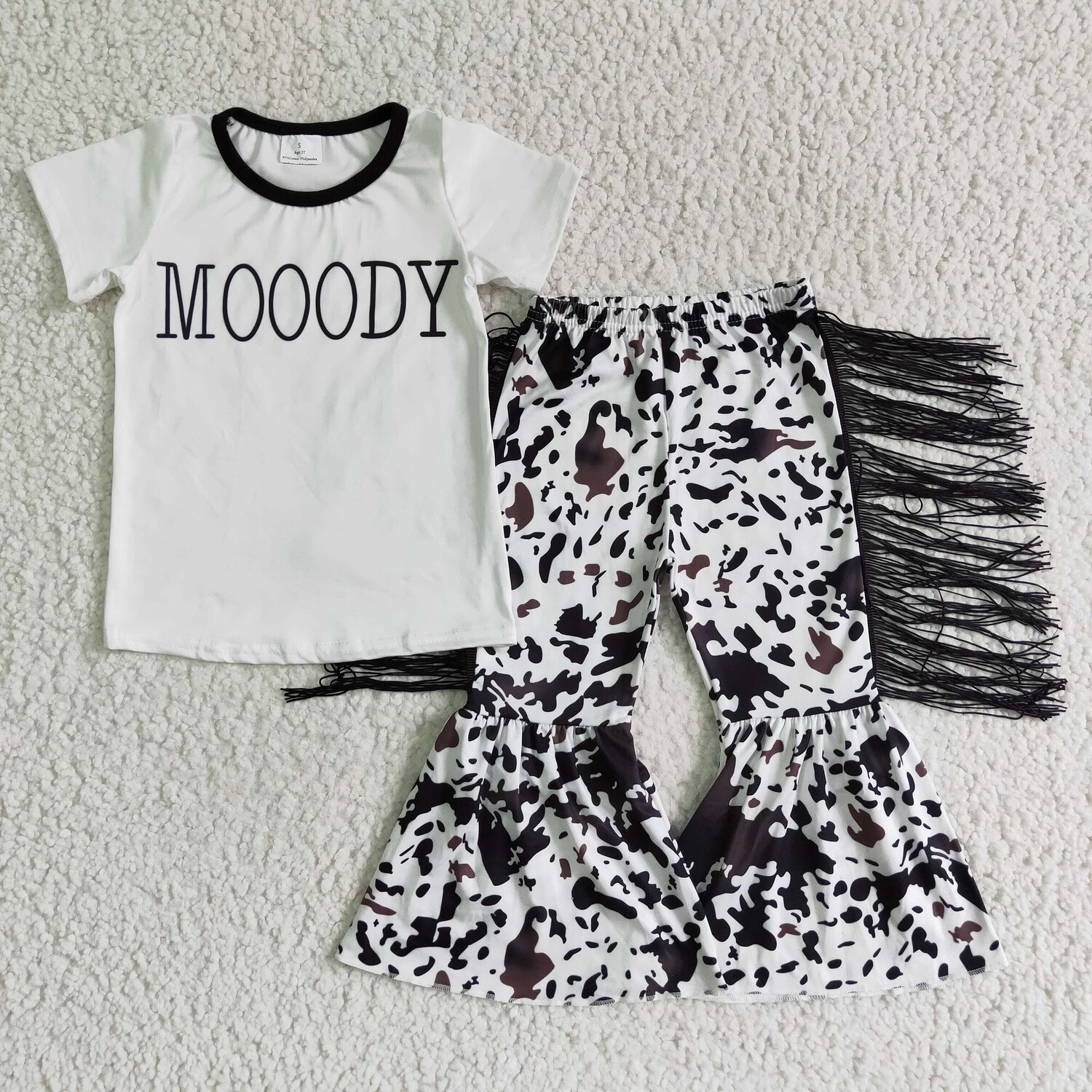 Mooody Set