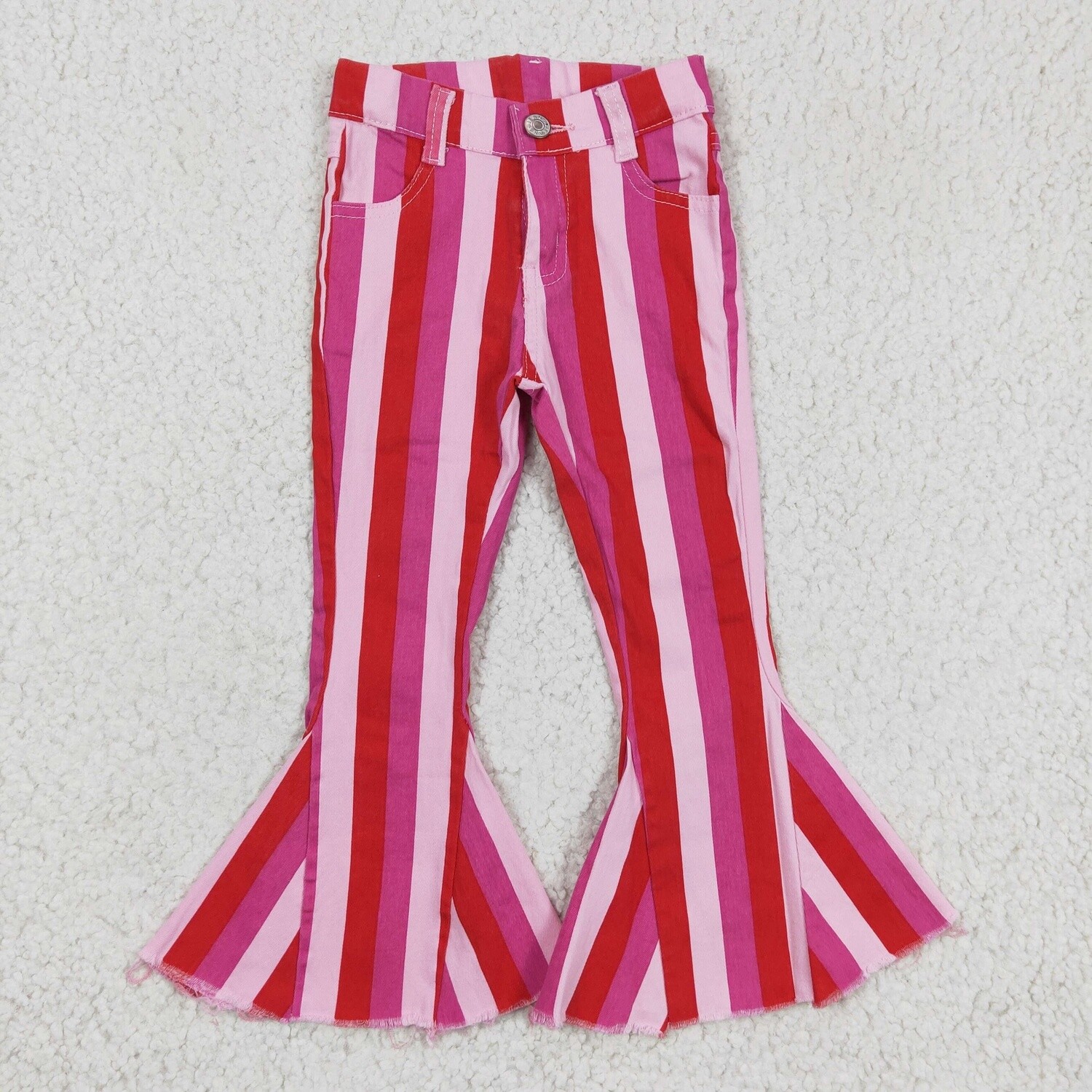 Cowgirls Valentines Flare