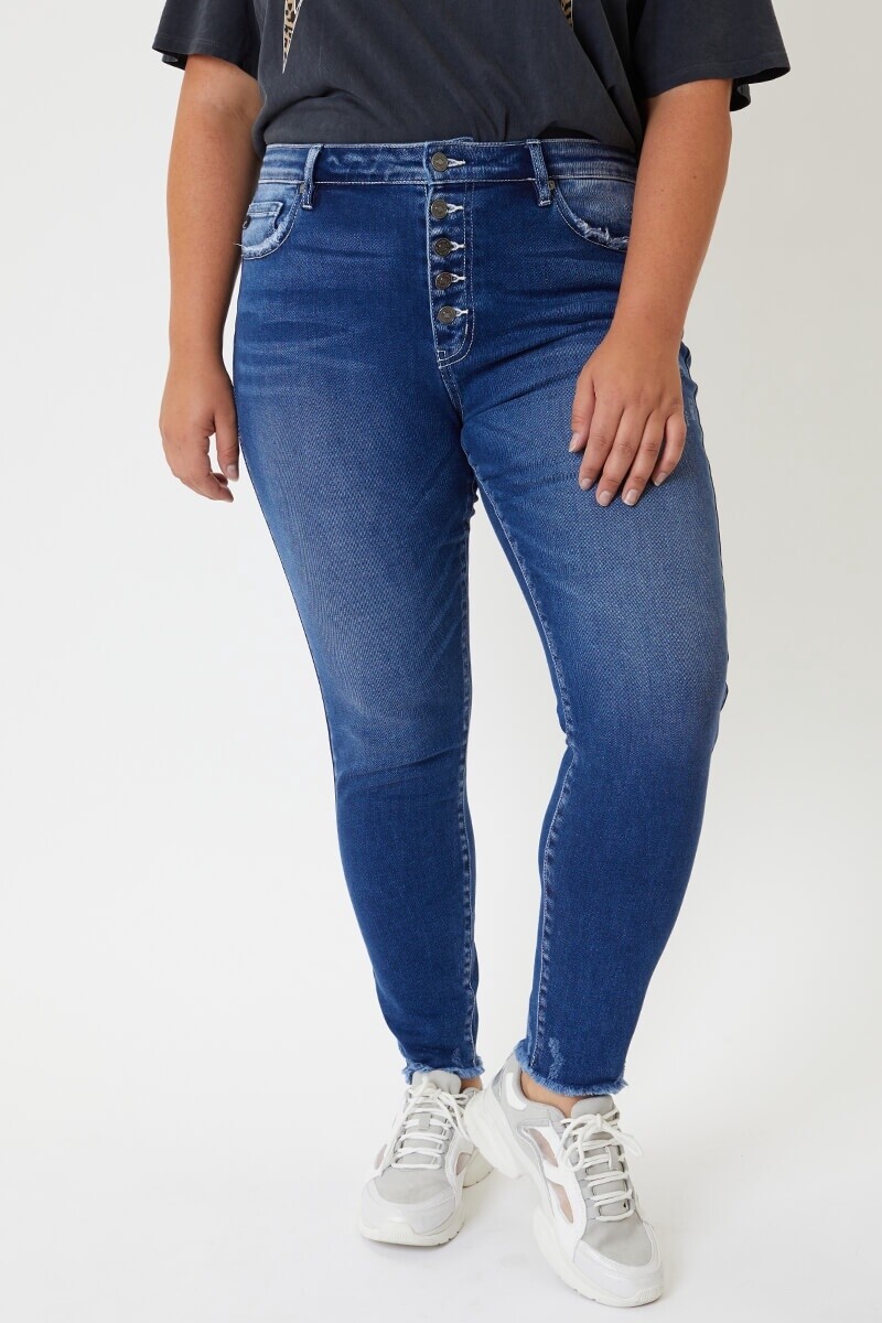 Kancan Skinny Plus