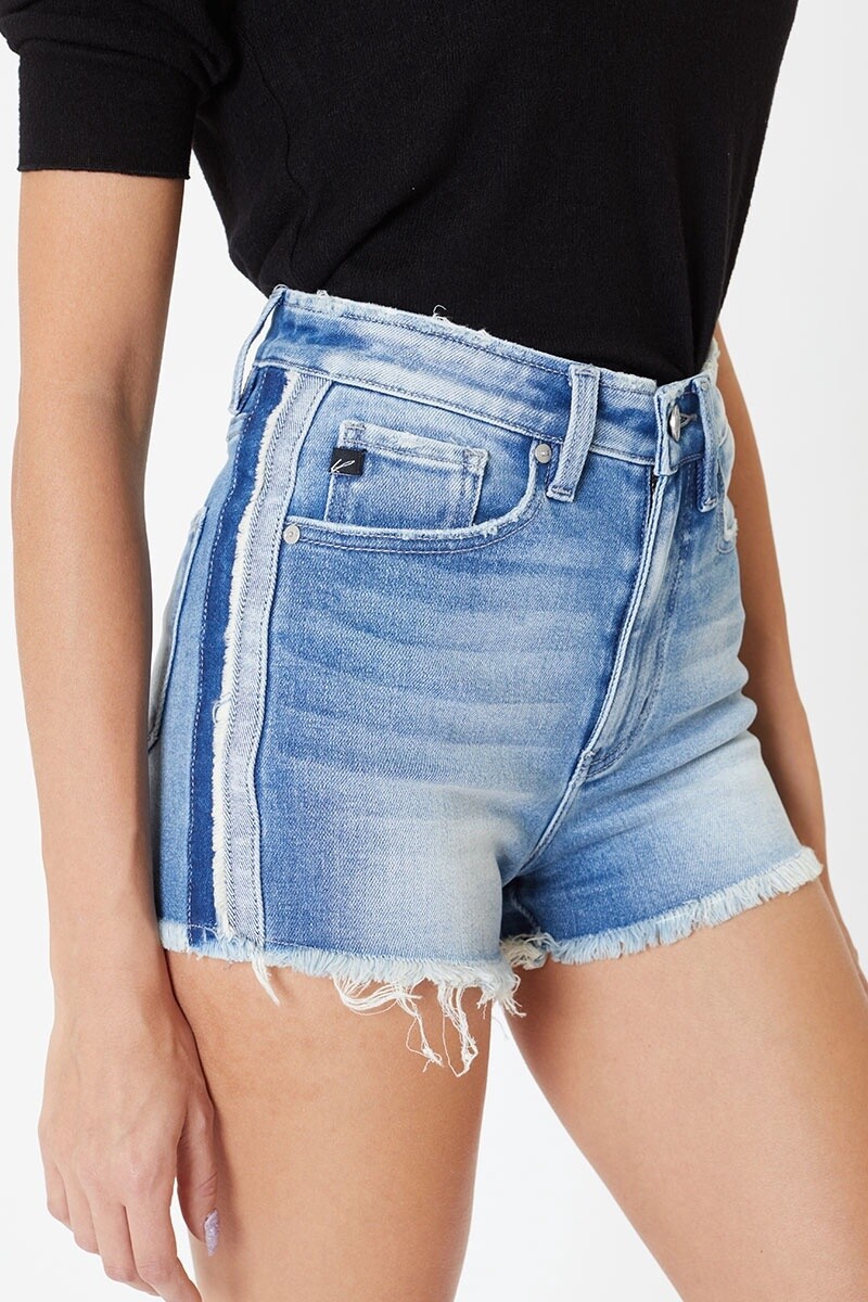 Kancan Denim Shorts