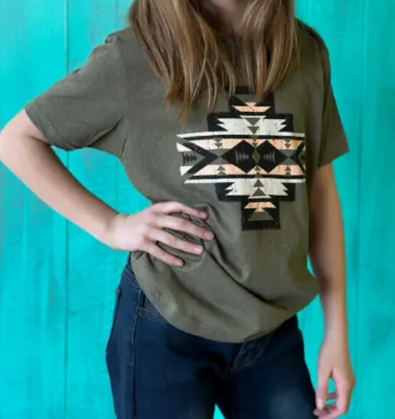 Forest Dreams Tee