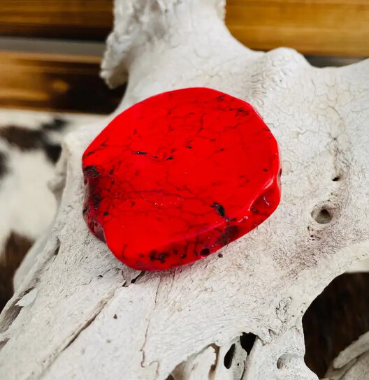 Red Rock Inn Hat Pin