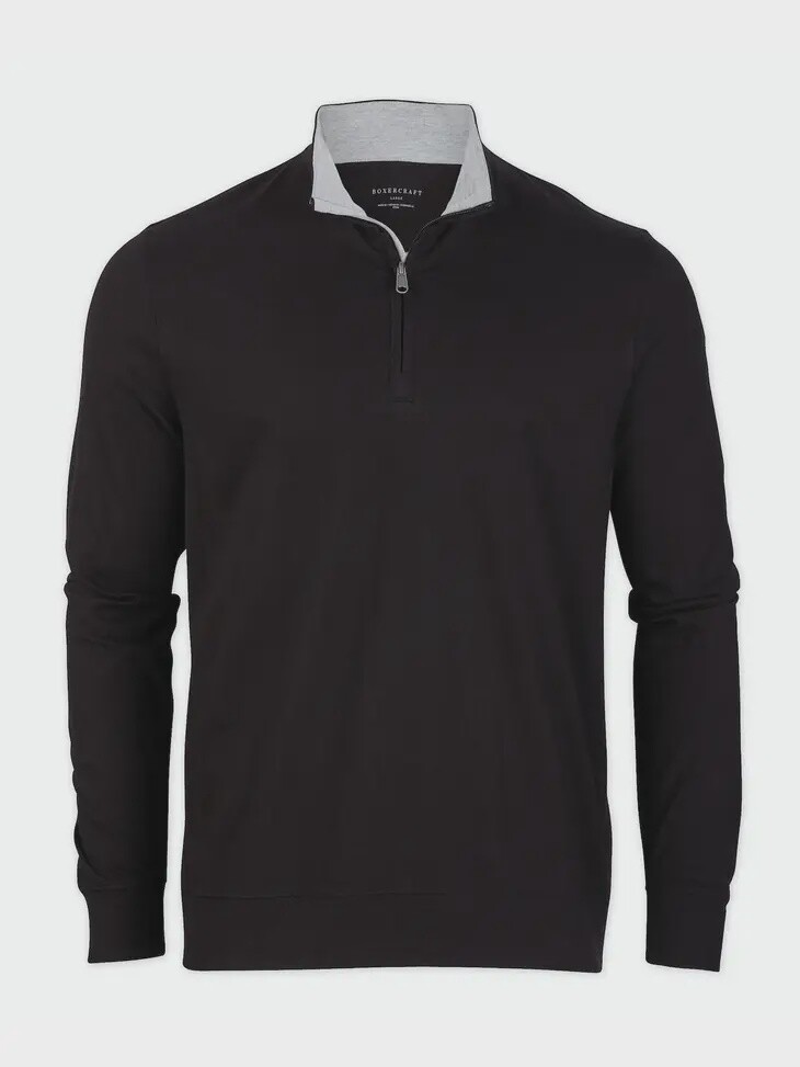 Alumni Quarter Zip