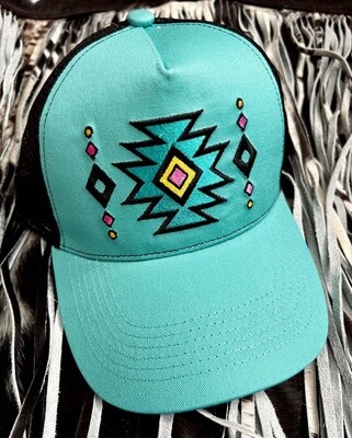 Alto Aztec Hat