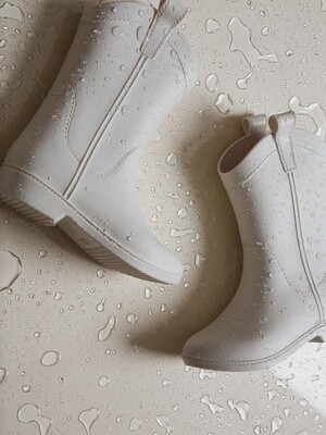 Cowboy Rain Boots