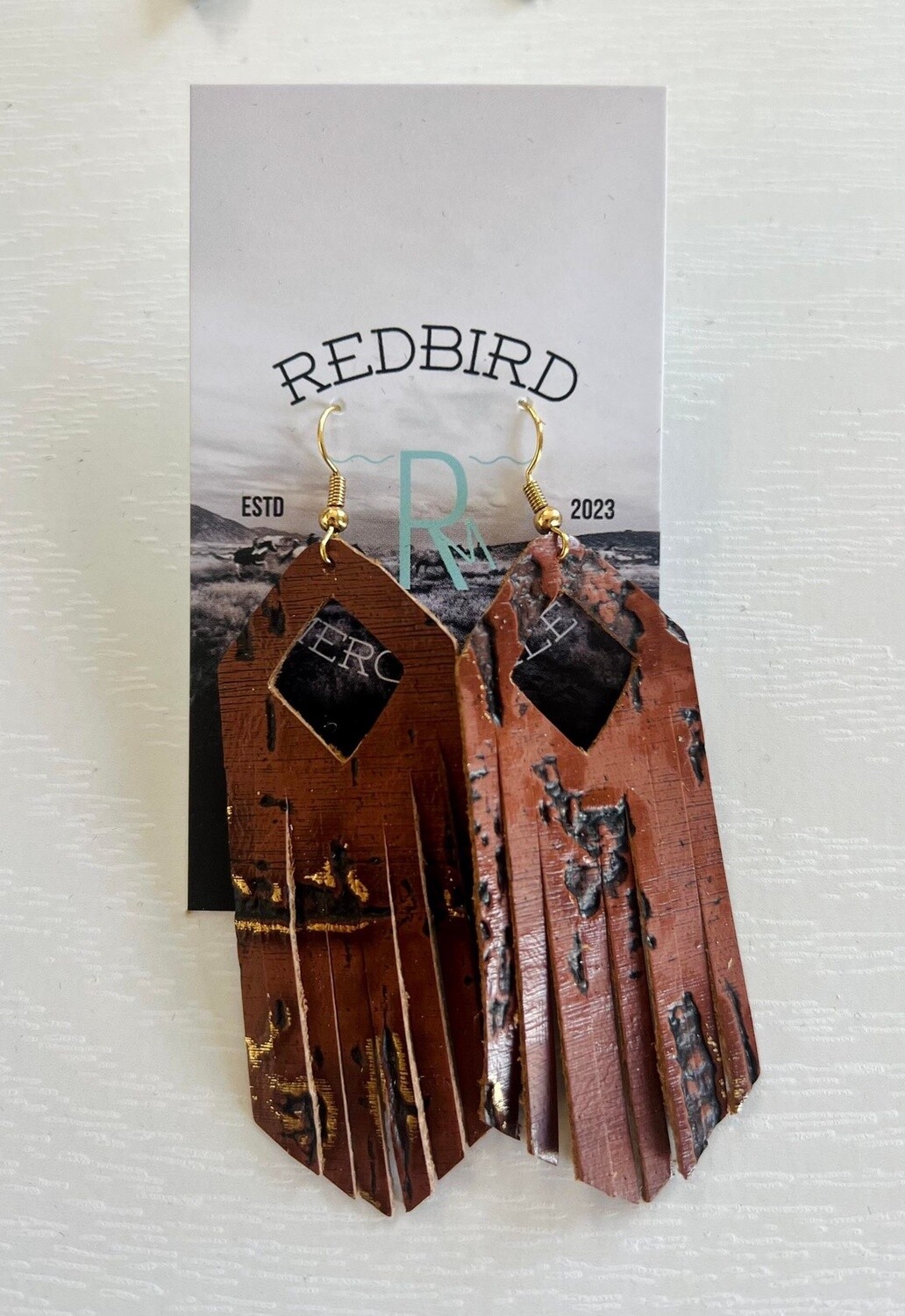 Wildwood - Copper
