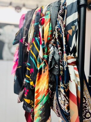 Wild Rags