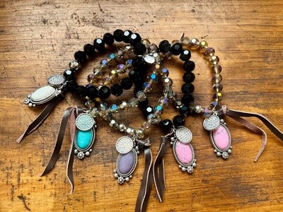 Stretch Bracelet
