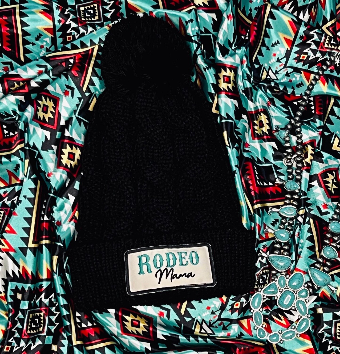 Rodeo Mama