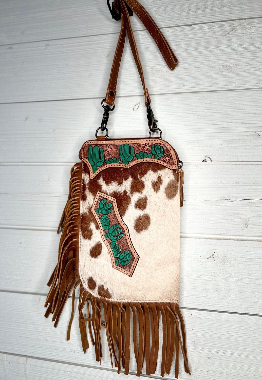 Chaps Crossbody