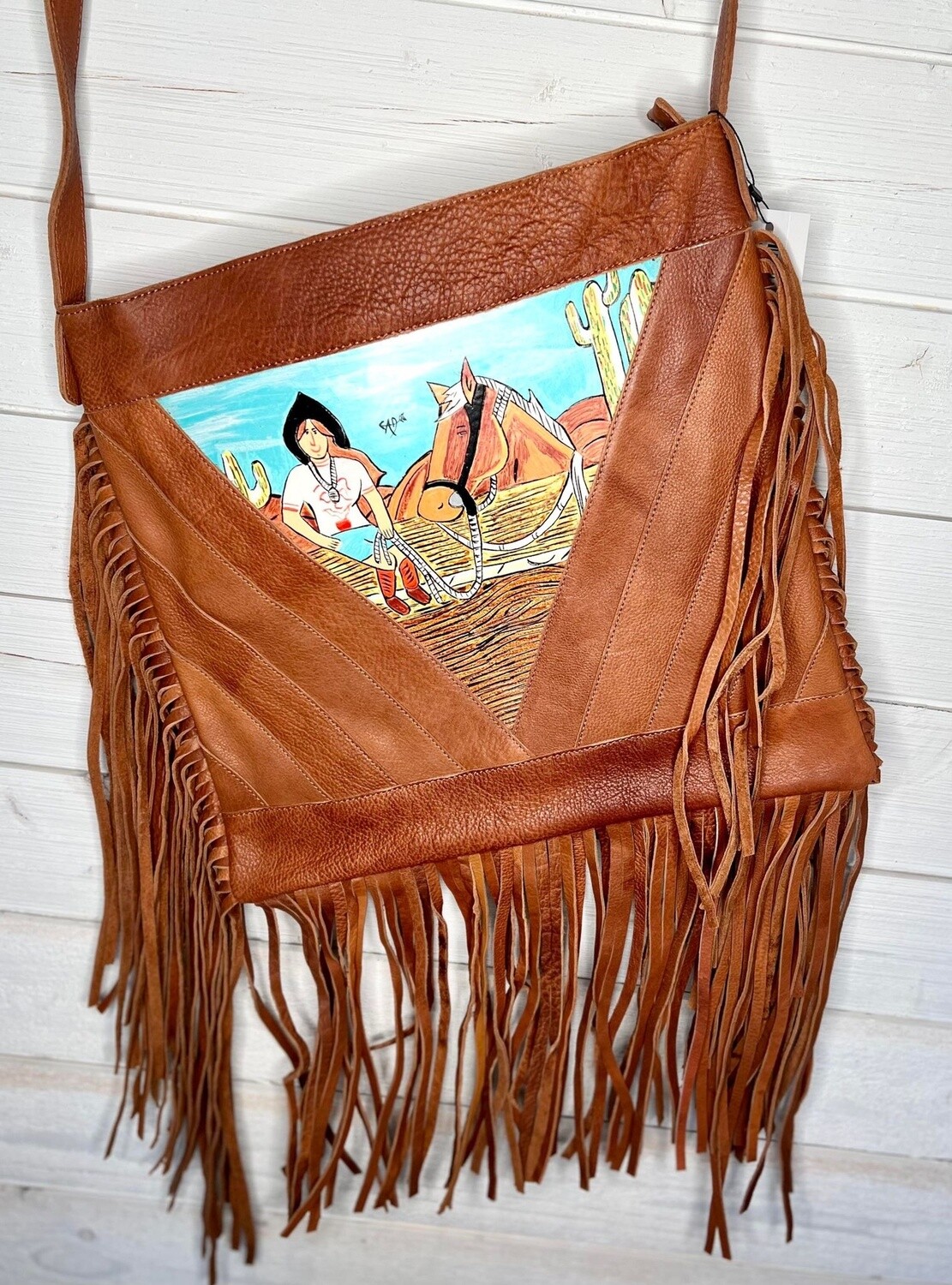 Mae Crossbody